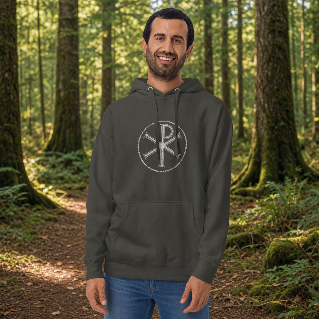 Christos Unisex Hoodie