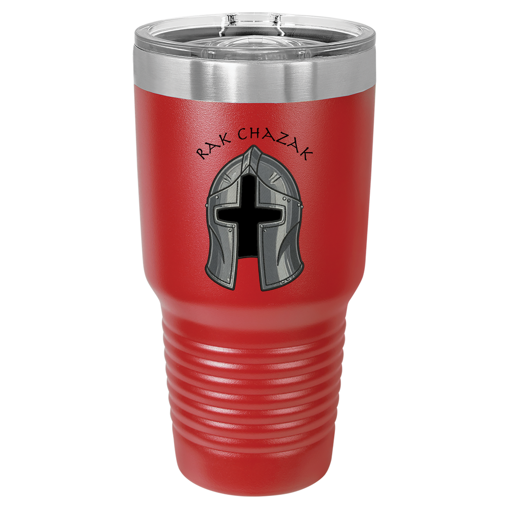 Rak Chazak Polar Camel 30 oz. Ringneck Tumbler with Slider Lid