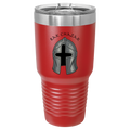 Rak Chazak Polar Camel 30 oz. Ringneck Tumbler with Slider Lid