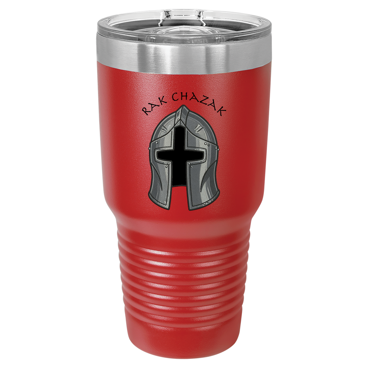 Rak Chazak Polar Camel 30 oz. Ringneck Tumbler with Slider Lid