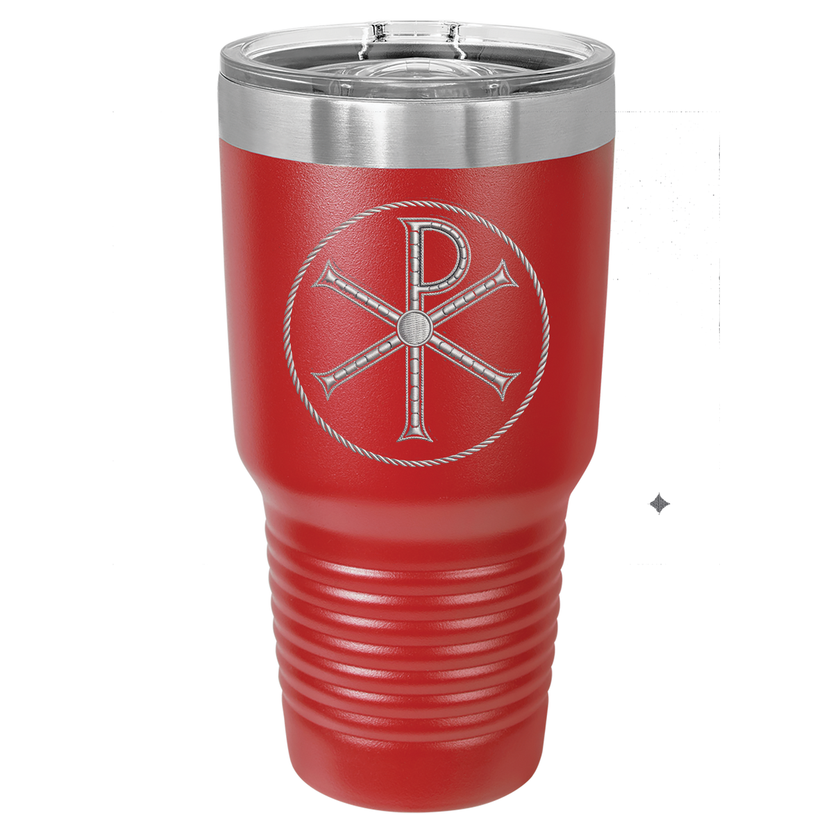 Christos Polar Camel 30 oz. Ringneck Tumbler with Slider Lid