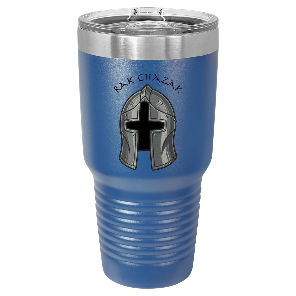 Rak Chazak Polar Camel 30 oz. Ringneck Tumbler with Slider Lid