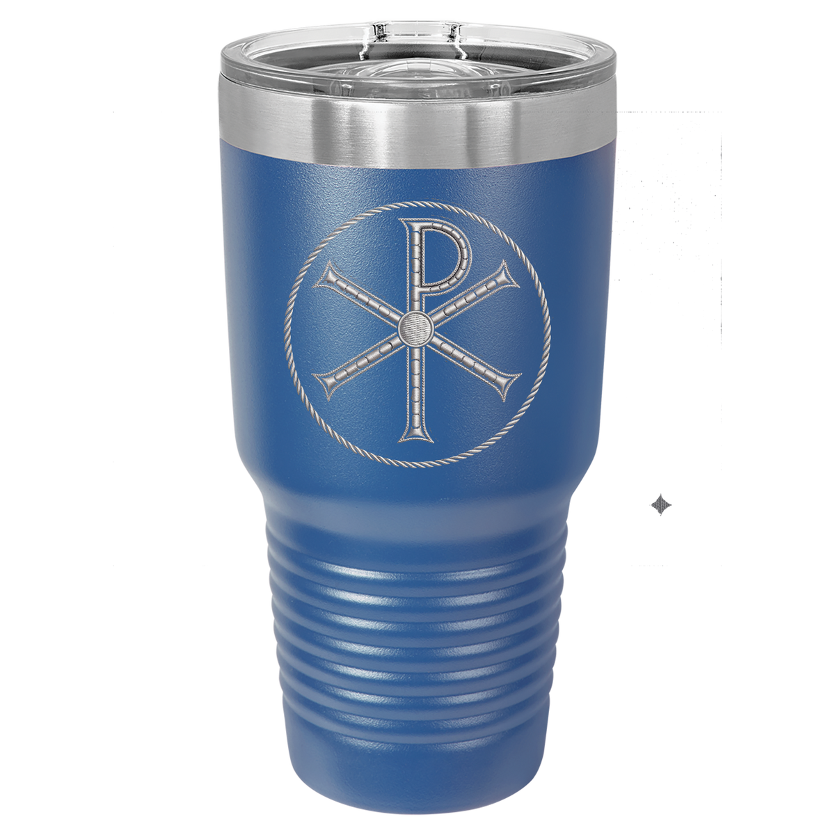 Christos Polar Camel 30 oz. Ringneck Tumbler with Slider Lid