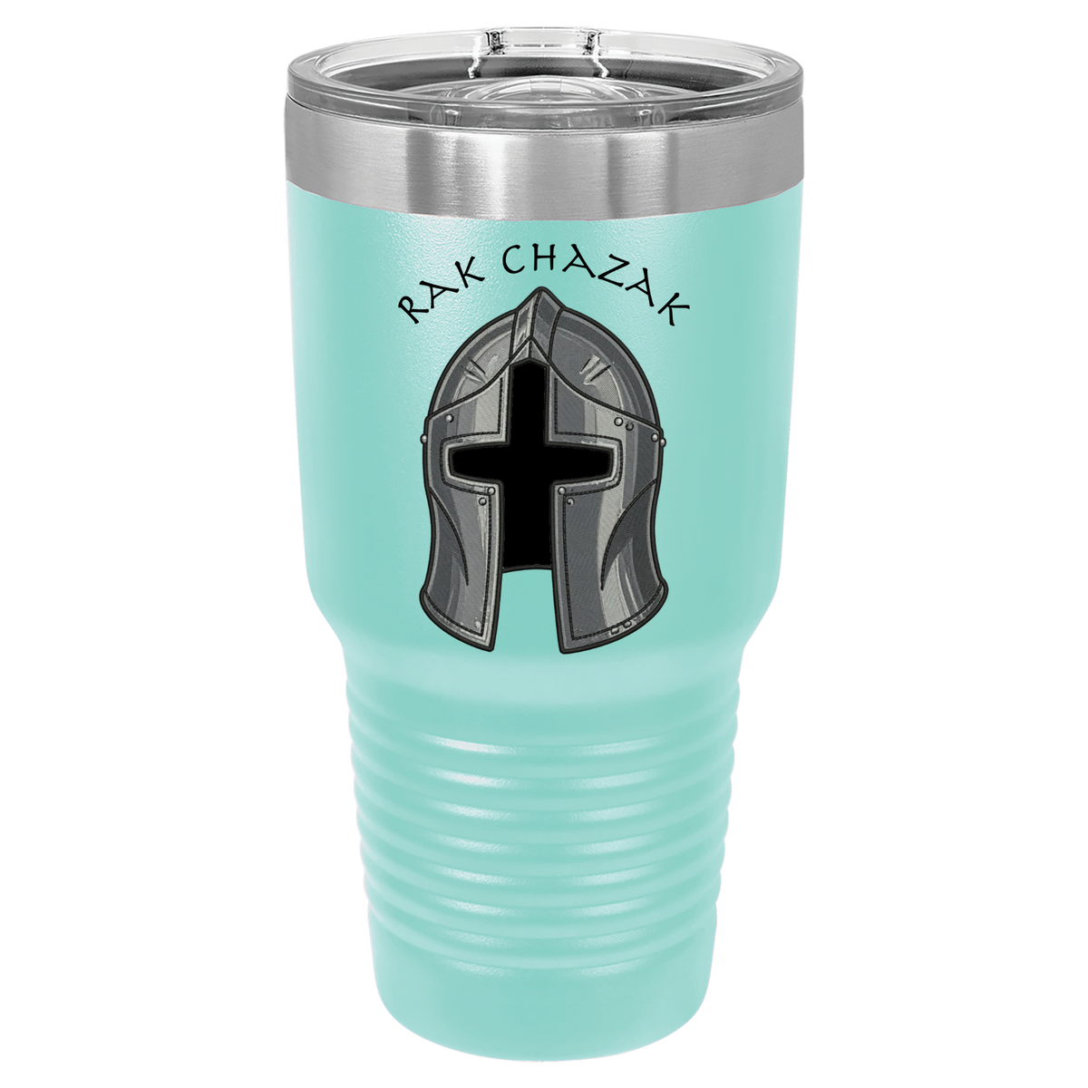 Rak Chazak Polar Camel 30 oz. Ringneck Tumbler with Slider Lid