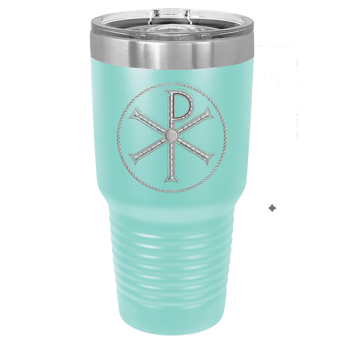 Christos Polar Camel 30 oz. Ringneck Tumbler with Slider Lid