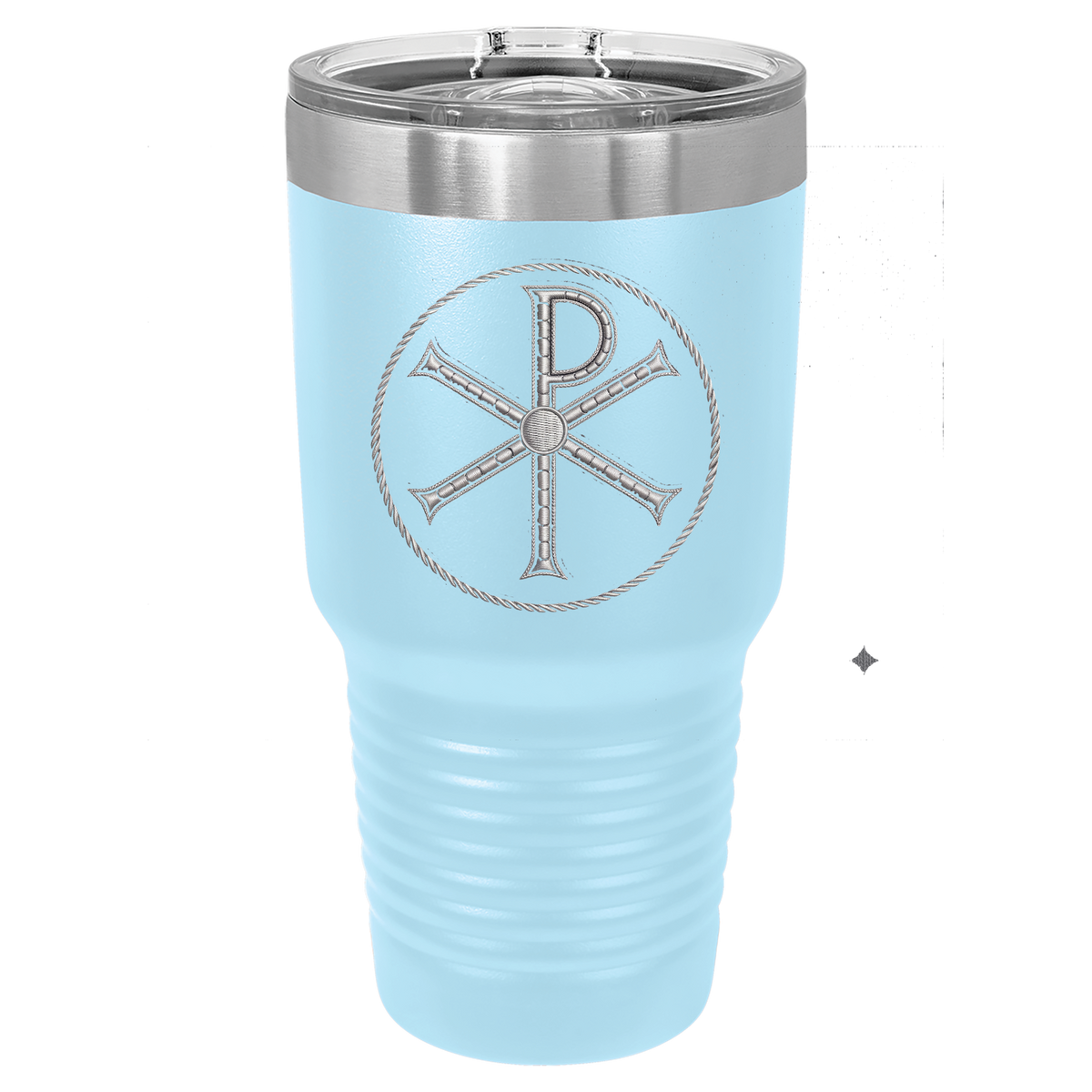 Christos Polar Camel 30 oz. Ringneck Tumbler with Slider Lid