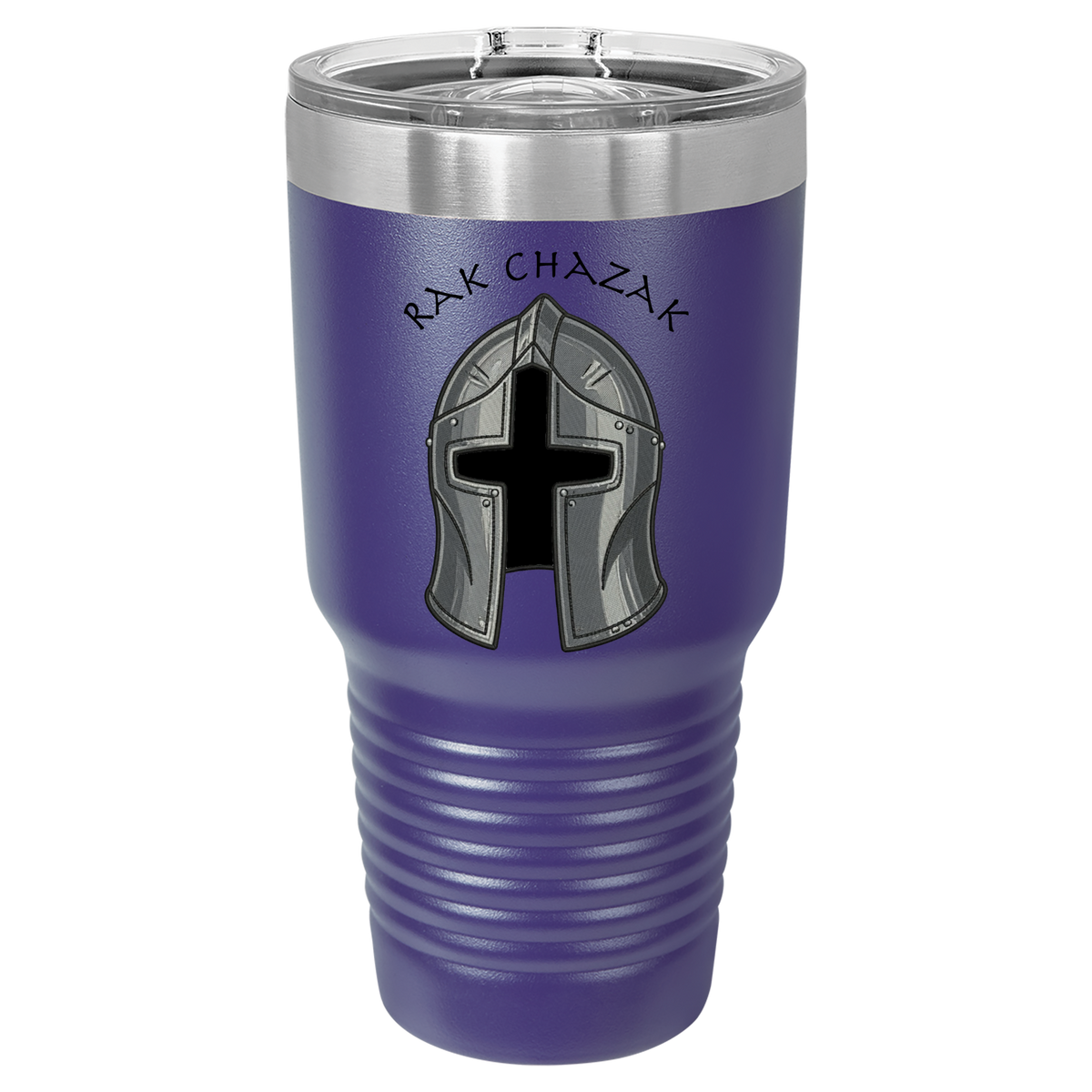 Rak Chazak Polar Camel 30 oz. Ringneck Tumbler with Slider Lid