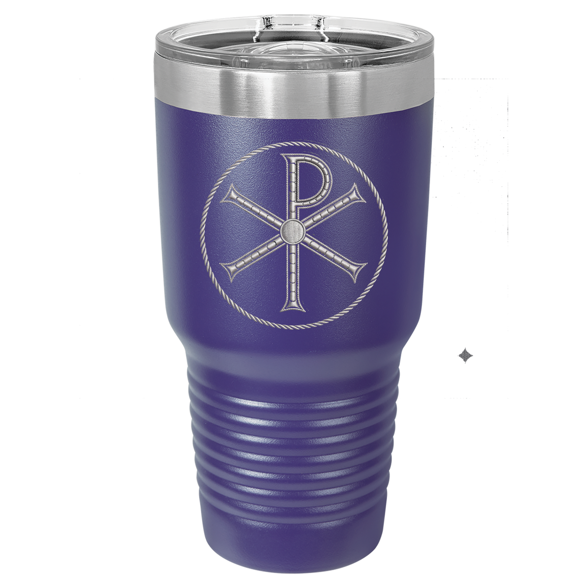 Christos Polar Camel 30 oz. Ringneck Tumbler with Slider Lid