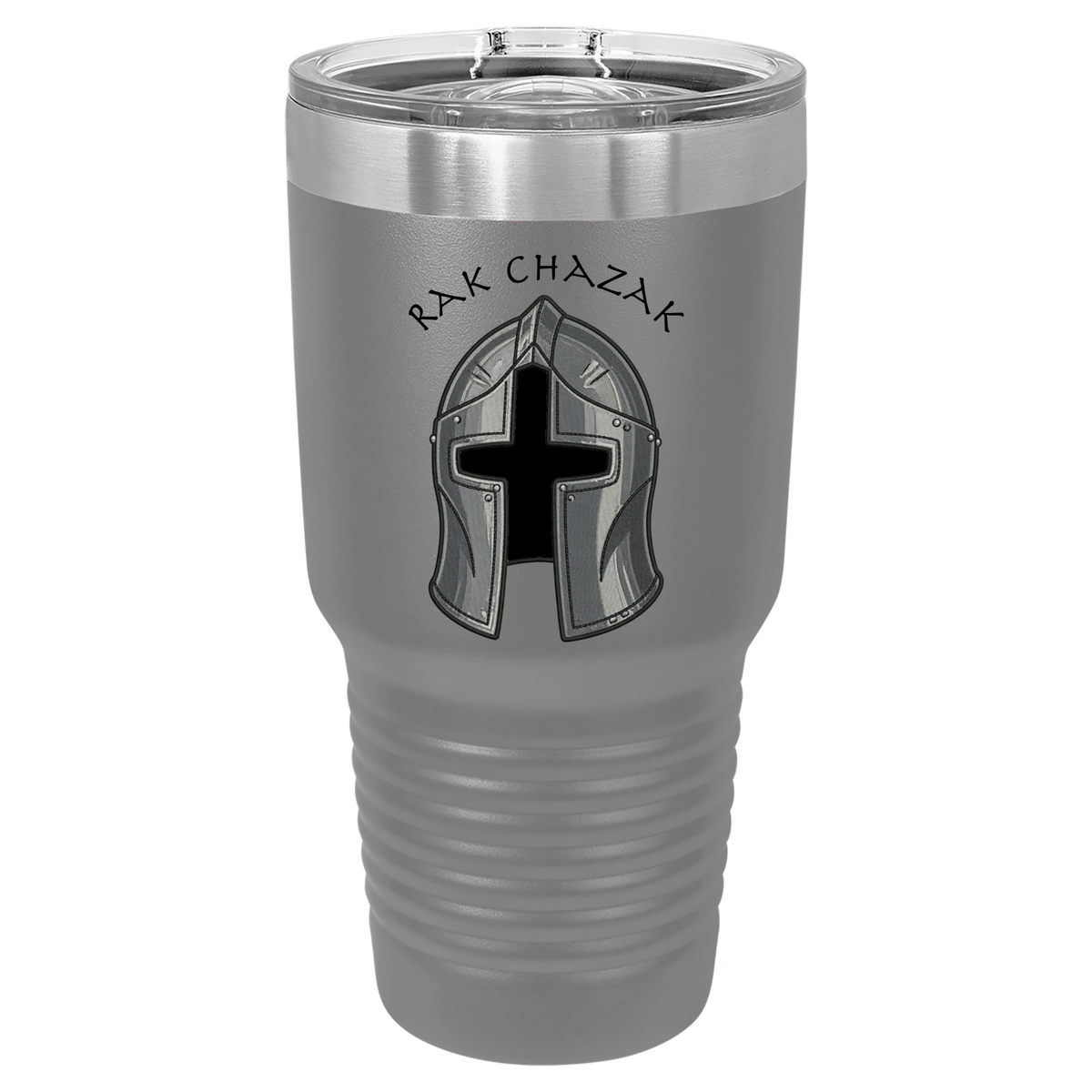 Rak Chazak Polar Camel 30 oz. Ringneck Tumbler with Slider Lid