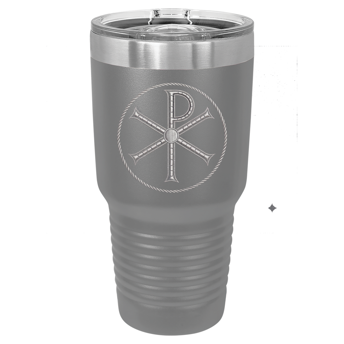 Christos Polar Camel 30 oz. Ringneck Tumbler with Slider Lid