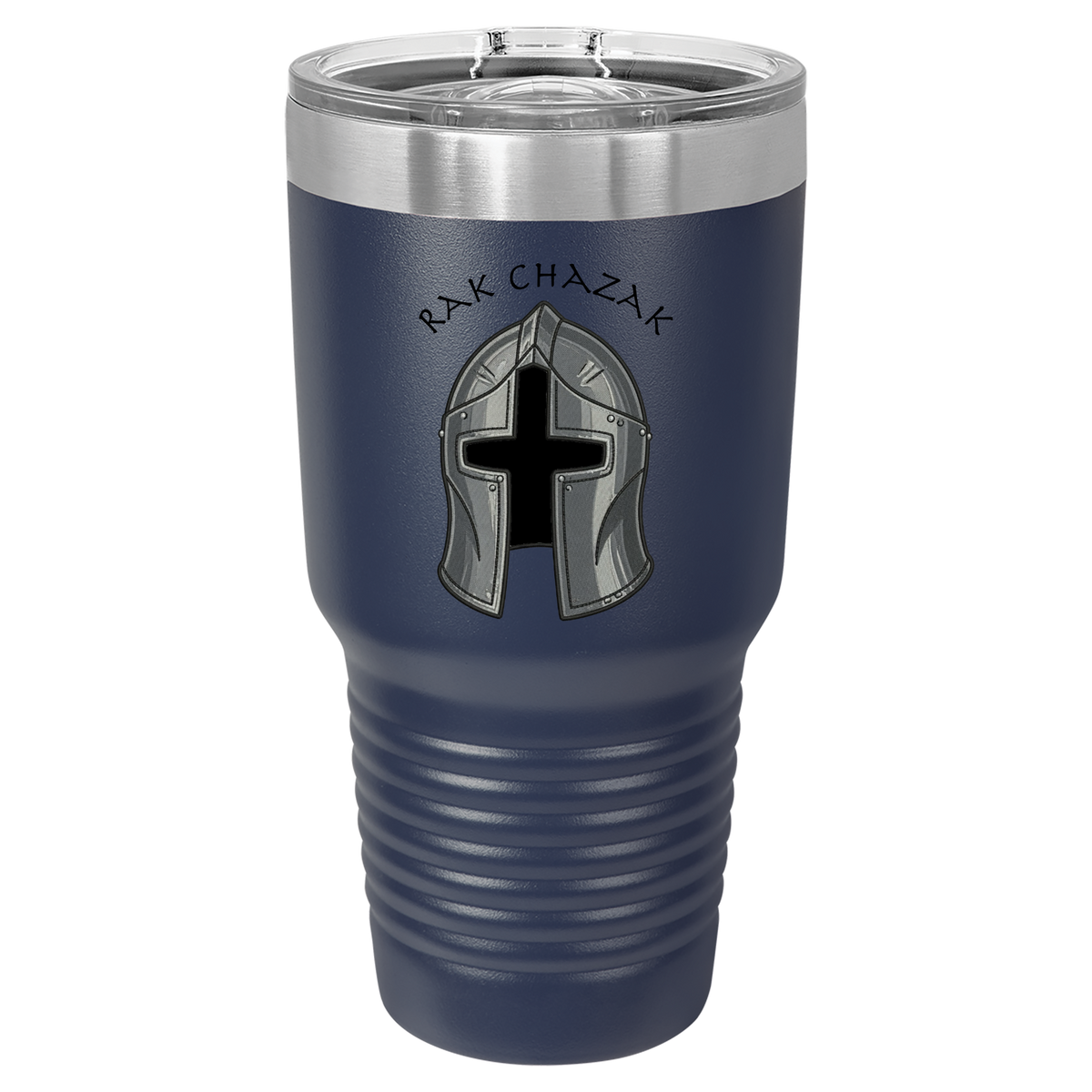 Rak Chazak Polar Camel 30 oz. Ringneck Tumbler with Slider Lid