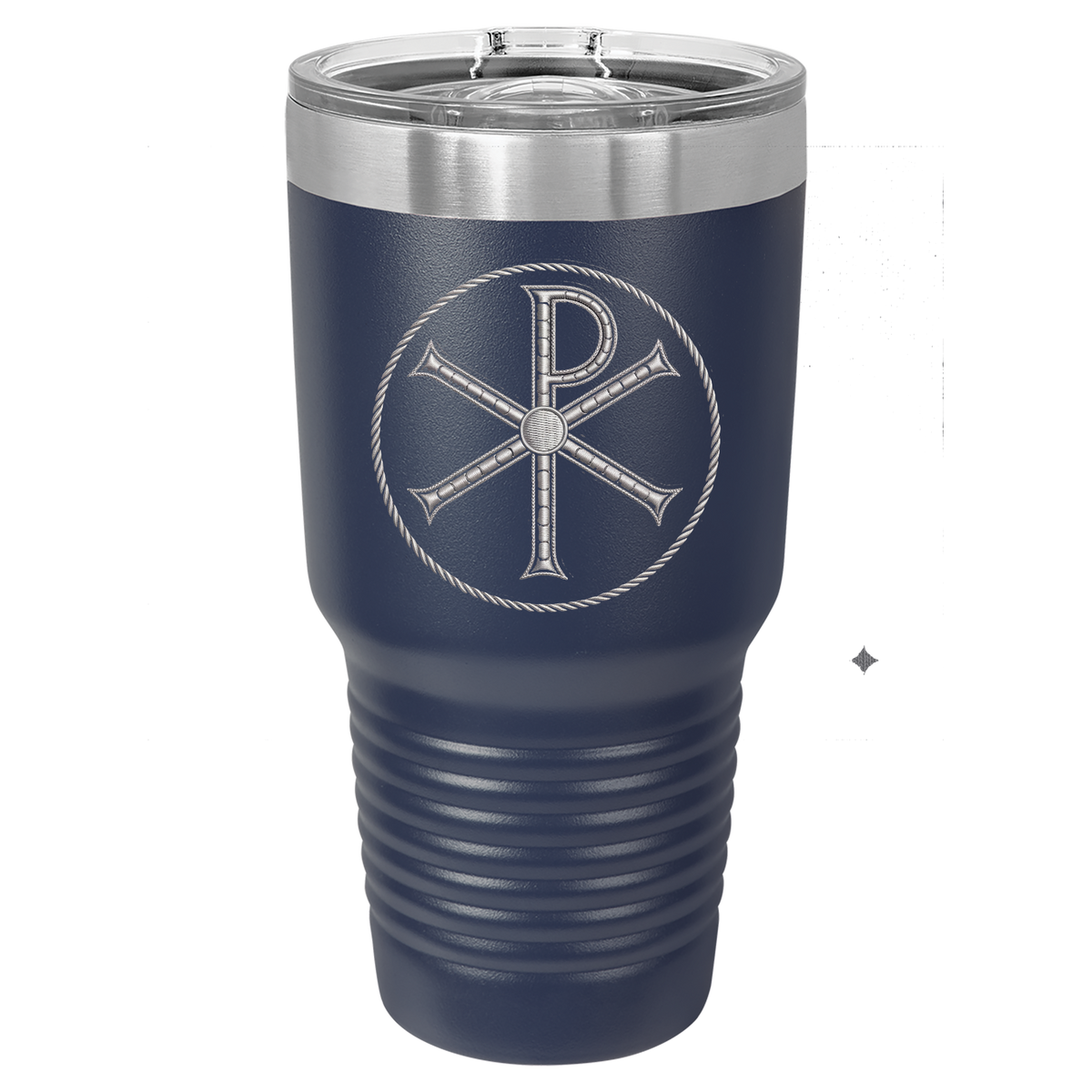 Christos Polar Camel 30 oz. Ringneck Tumbler with Slider Lid