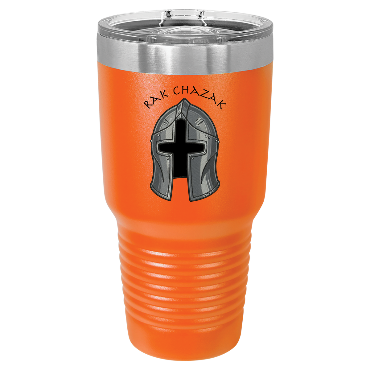Rak Chazak Polar Camel 30 oz. Ringneck Tumbler with Slider Lid