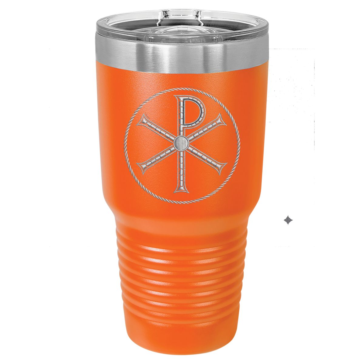 Christos Polar Camel 30 oz. Ringneck Tumbler with Slider Lid