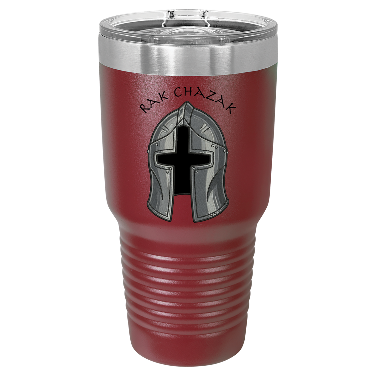 Rak Chazak Polar Camel 30 oz. Ringneck Tumbler with Slider Lid