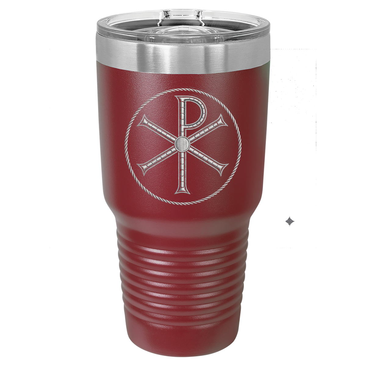 Christos Polar Camel 30 oz. Ringneck Tumbler with Slider Lid