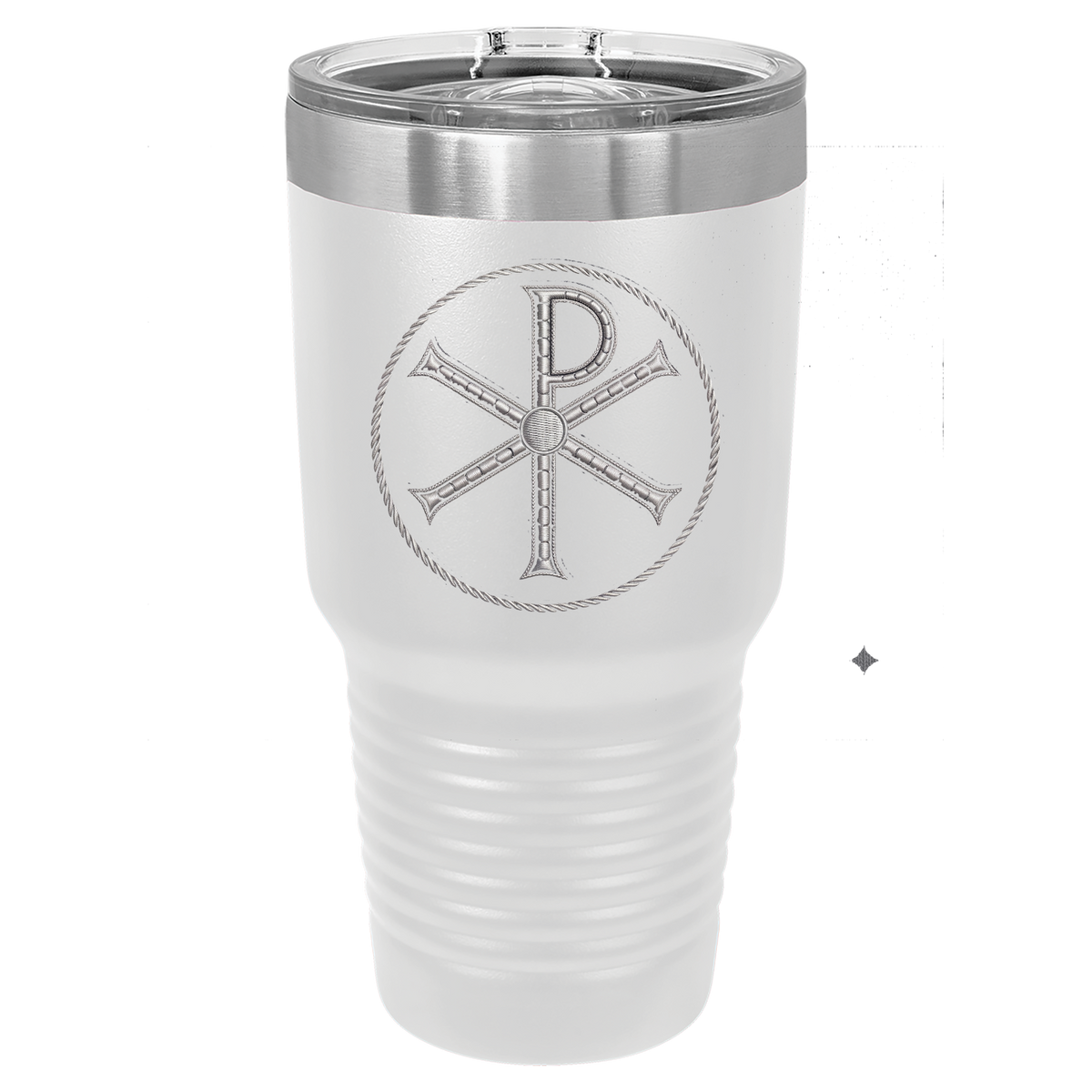Christos Polar Camel 30 oz. Ringneck Tumbler with Slider Lid