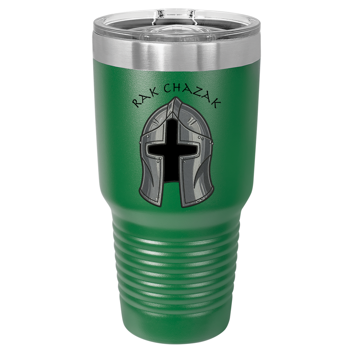 Rak Chazak Polar Camel 30 oz. Ringneck Tumbler with Slider Lid