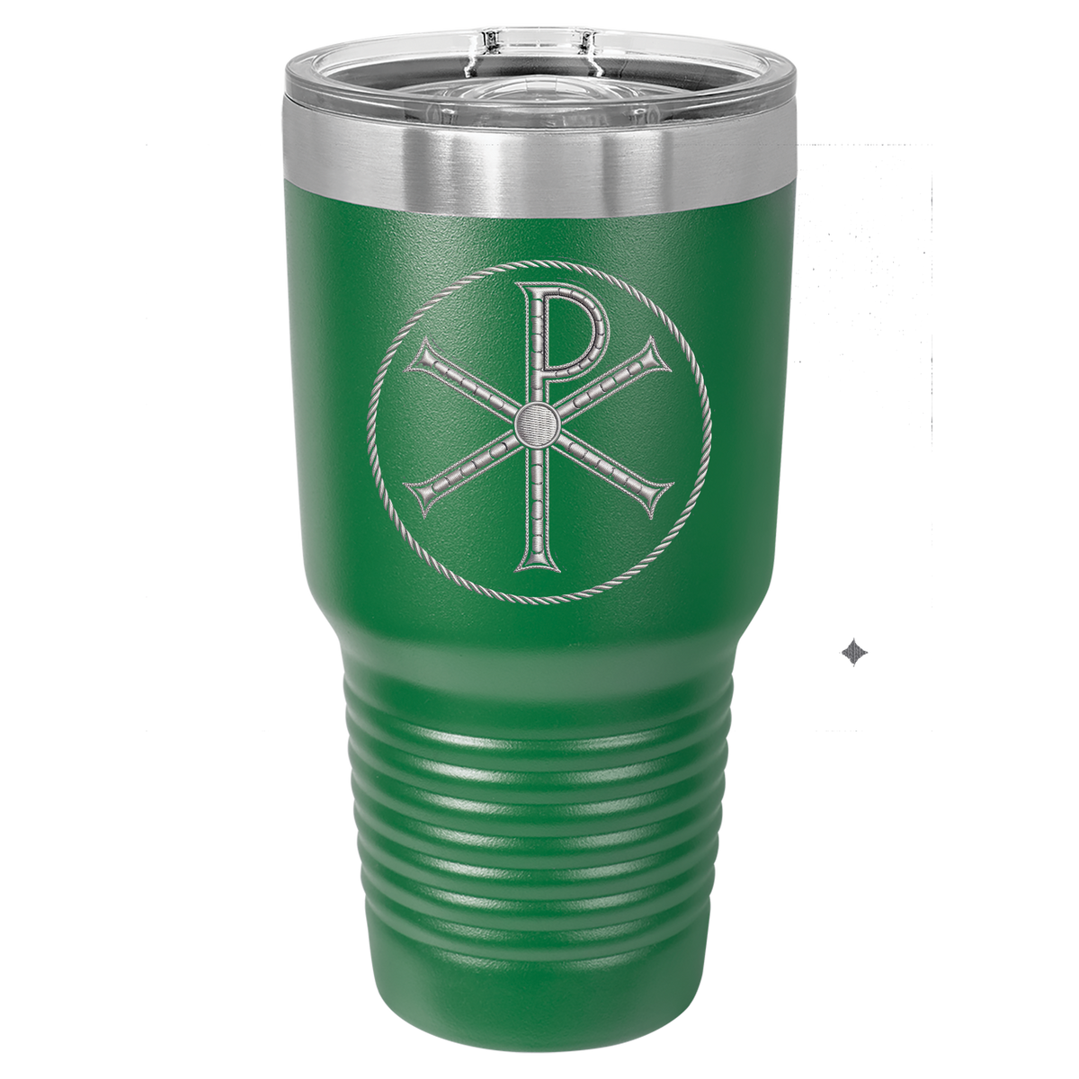 Christos Polar Camel 30 oz. Ringneck Tumbler with Slider Lid