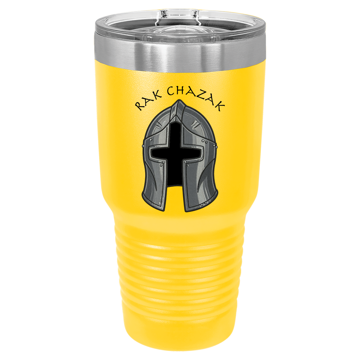 Rak Chazak Polar Camel 30 oz. Ringneck Tumbler with Slider Lid
