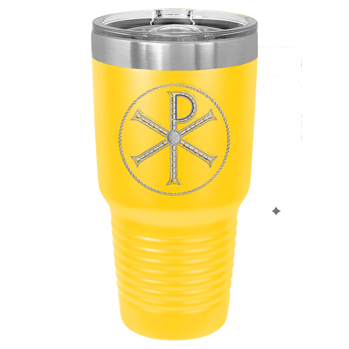 Christos Polar Camel 30 oz. Ringneck Tumbler with Slider Lid