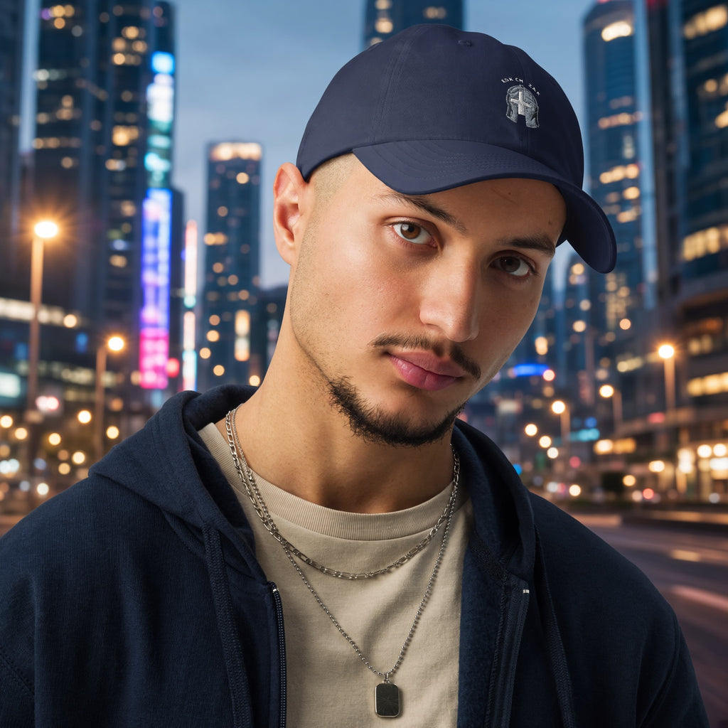 Rak Chazak Under Armour® dad hat